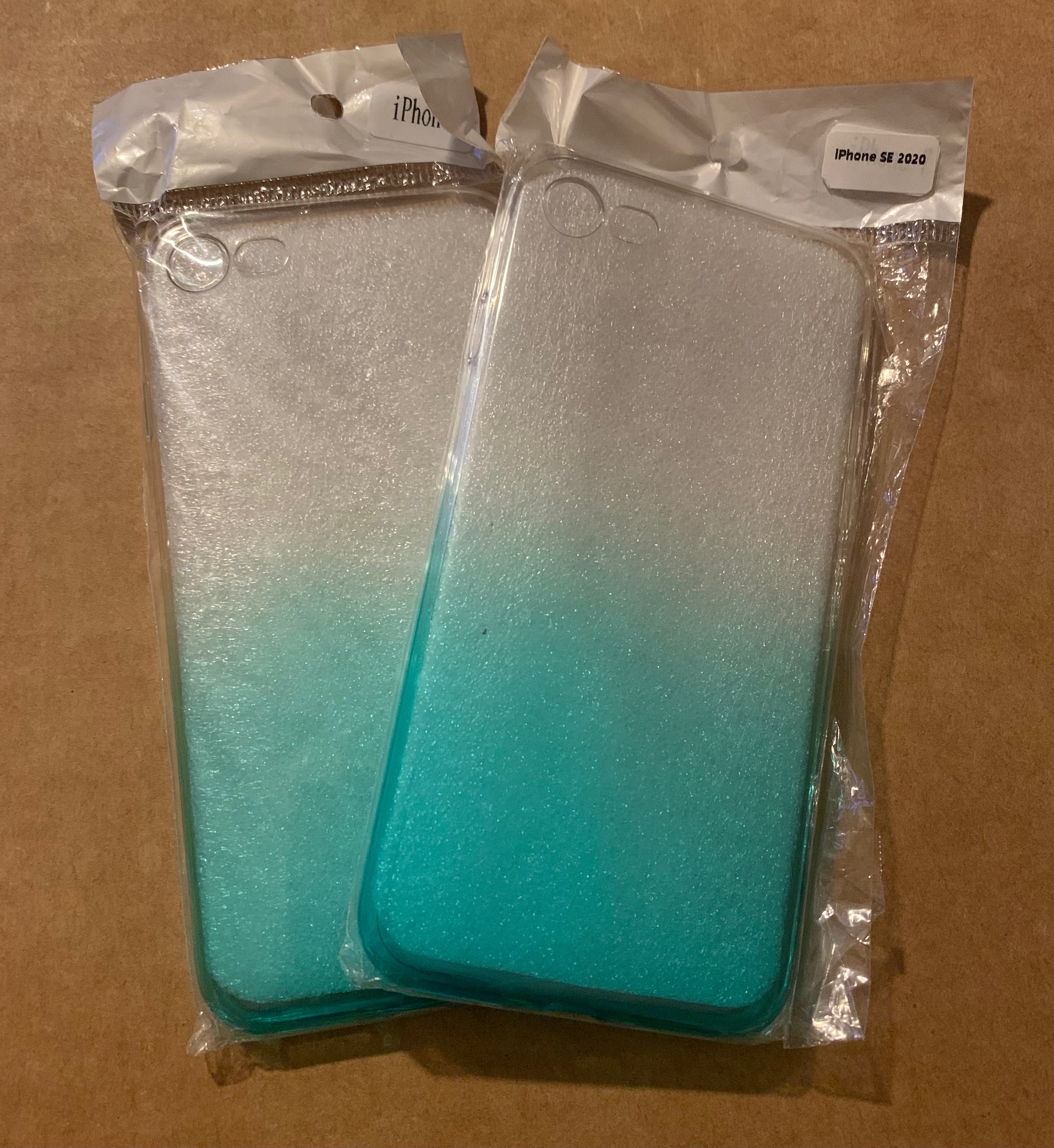 Premium Softshell TPU Colourful Gradient Cases (Extra 1.33mm Thickness)- for Apple iPhone 7/8/SE/SE2020/NewSE3 - Super Savings Technologies Co.,LTD Premium Softshell TPU Colourful Gradient Cases (Extra 1.33mm Thickness)- for Apple iPhone 7/8/SE/SE2020/NewSE3 - Super Savings Technologies Co.,LTD